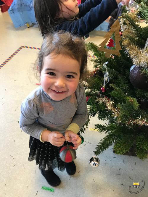 Les PS se préparent à Noël
